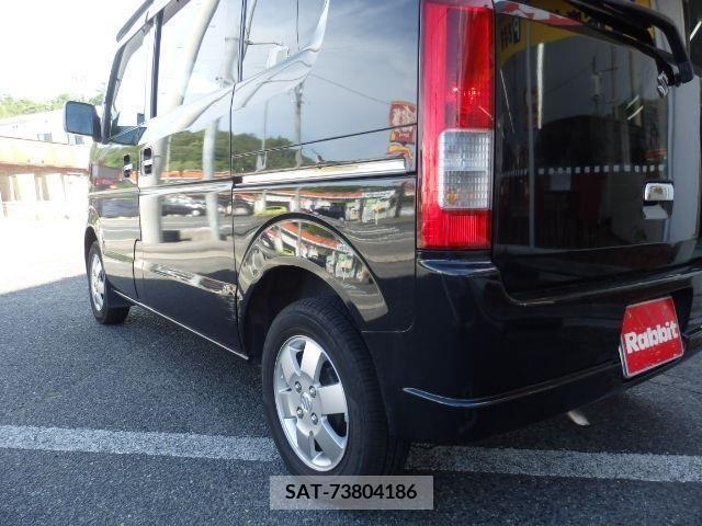 Suzuki EVERY WAGON 2007-11 301775-13