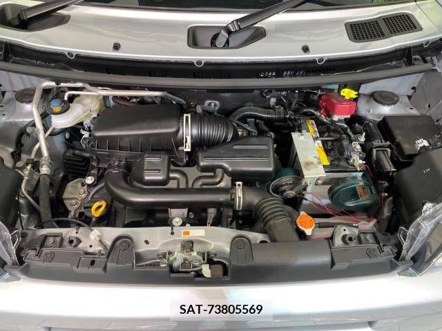 Daihatsu TAFT 2021-02 212859-18