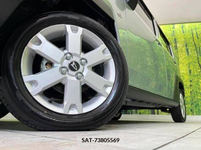 Daihatsu TAFT 2021-02 212859-13