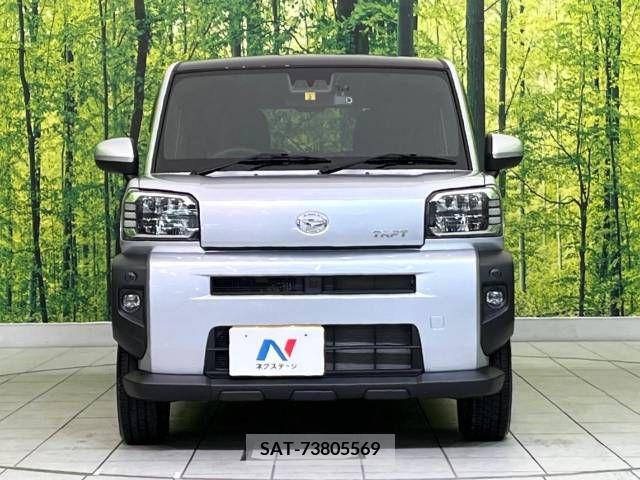 Daihatsu TAFT 2021-02 212859-14