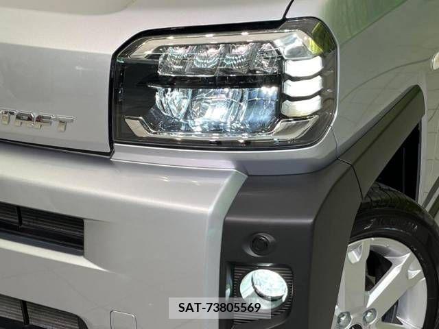 Daihatsu TAFT 2021-02 212859-12