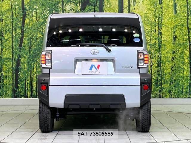 Daihatsu TAFT 2021-02 212859-15