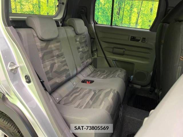 Daihatsu TAFT 2021-02 212859-9