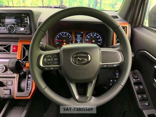 Daihatsu TAFT 2021-02 212859-11