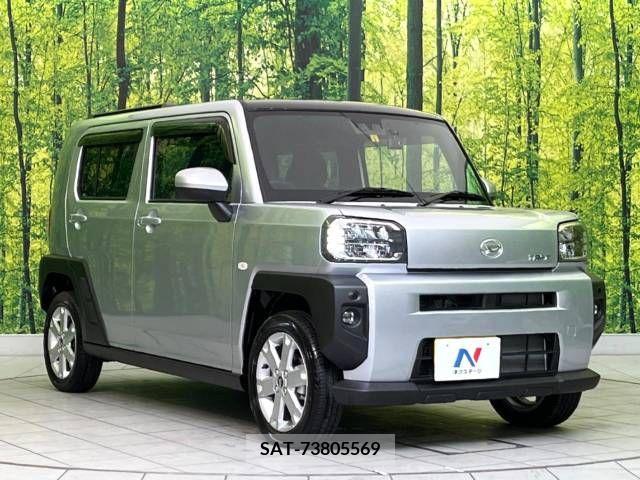 Daihatsu TAFT 2021-02 212859-16