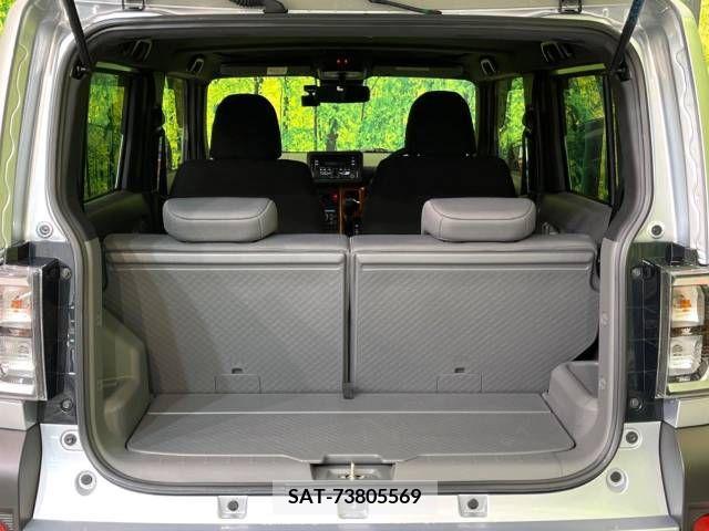 Daihatsu TAFT 2021-02 212859-10
