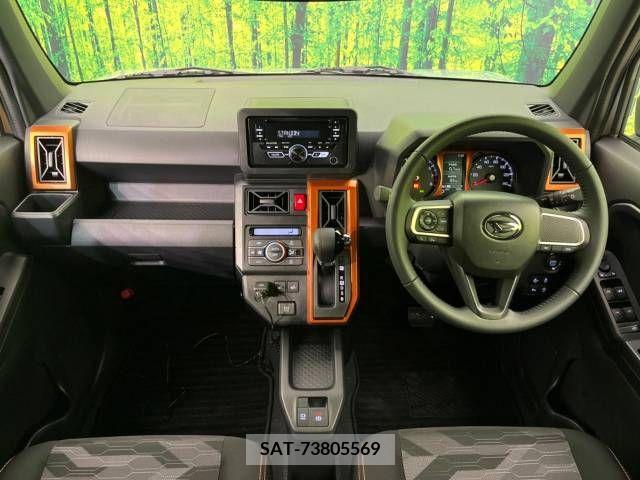 Daihatsu TAFT 2021-02 212859-1