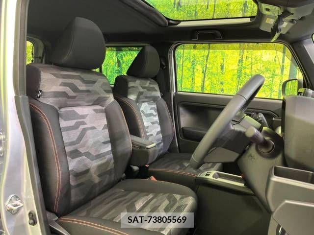 Daihatsu TAFT 2021-02 212859-8
