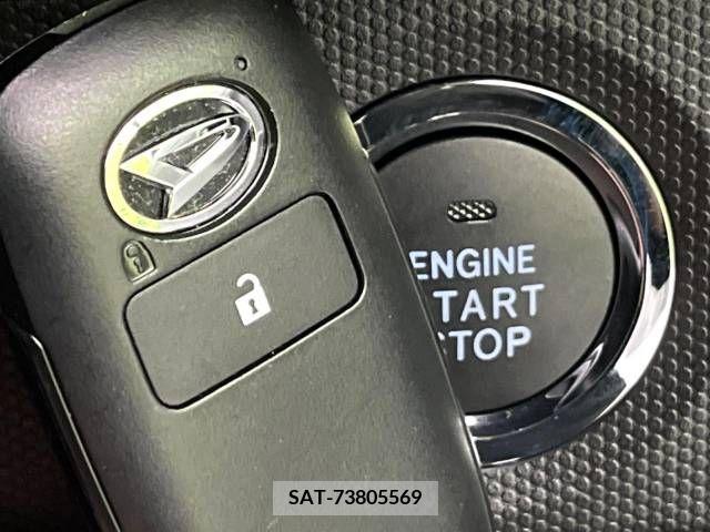 Daihatsu TAFT 2021-02 212859-7
