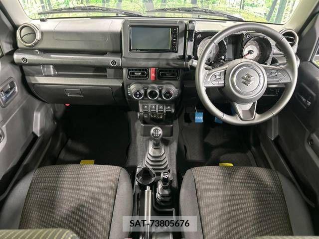 Suzuki JIMNY 2022-09 331498-1