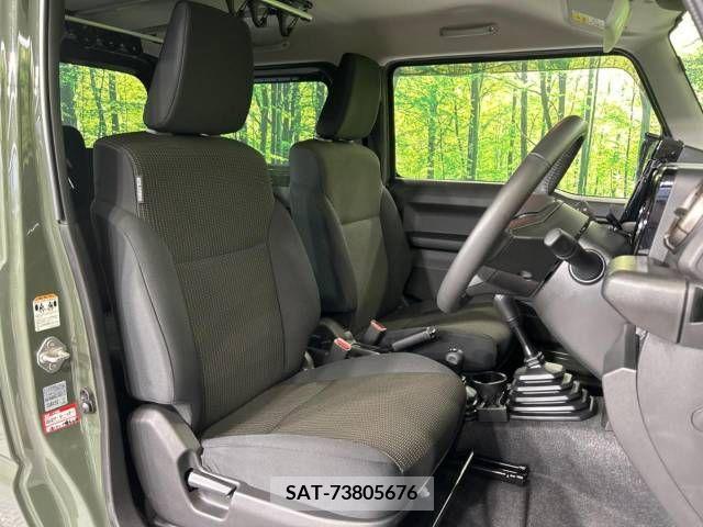Suzuki JIMNY 2022-09 331498-8
