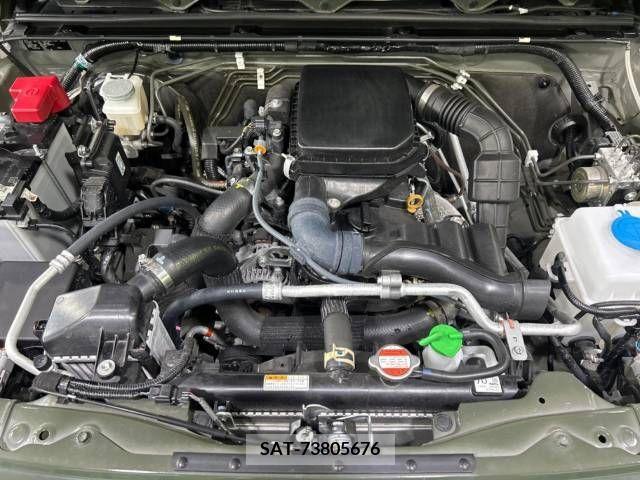 Suzuki JIMNY 2022-09 331498-18