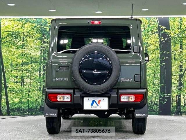 Suzuki JIMNY 2022-09 331498-15