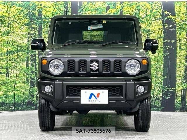Suzuki JIMNY 2022-09 331498-14
