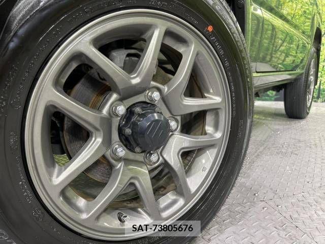 Suzuki JIMNY 2022-09 331498-13