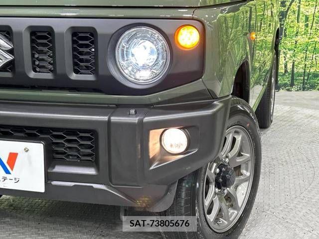 Suzuki JIMNY 2022-09 331498-12