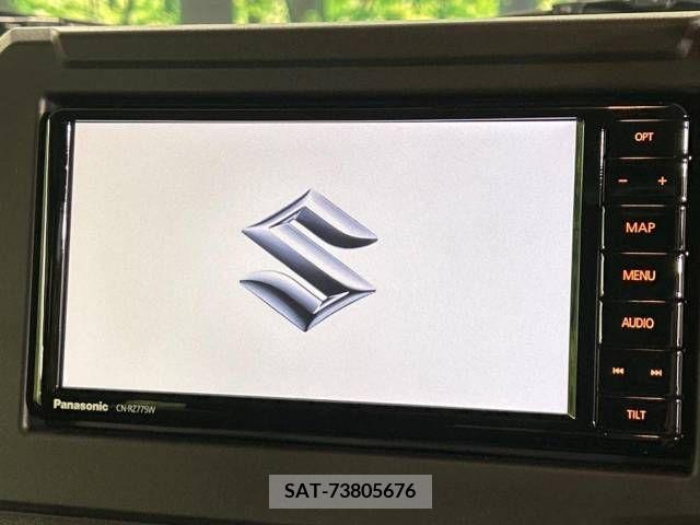 Suzuki JIMNY 2022-09 331498-3
