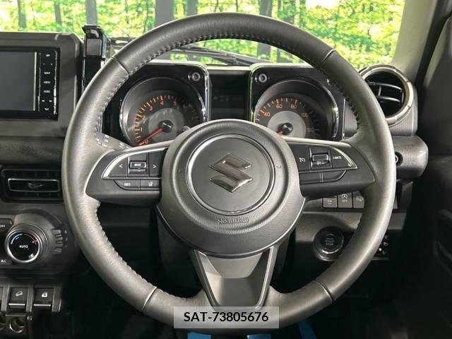 Suzuki JIMNY 2022-09 331498-11