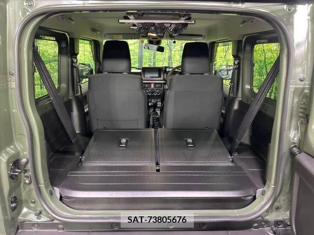 Suzuki JIMNY 2022-09 331498-10