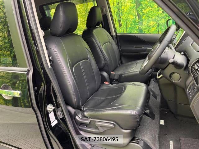 Nissan SERENA 2019-06 325029-8