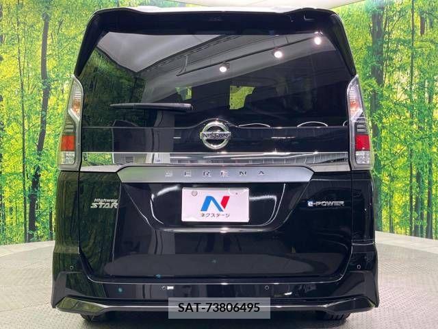 Nissan SERENA 2019-06 325029-16