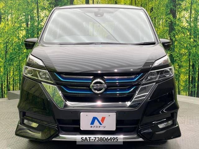 Nissan SERENA 2019-06 325029-15