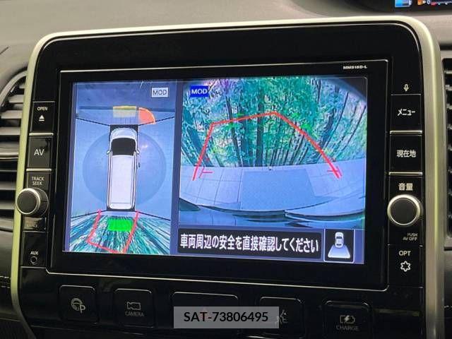 Nissan SERENA 2019-06 325029-6
