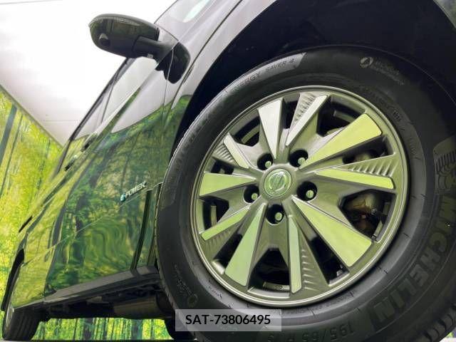 Nissan SERENA 2019-06 325029-14