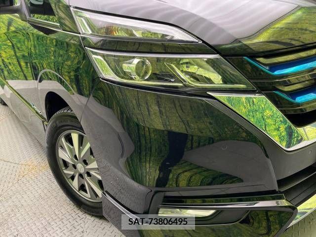Nissan SERENA 2019-06 325029-13