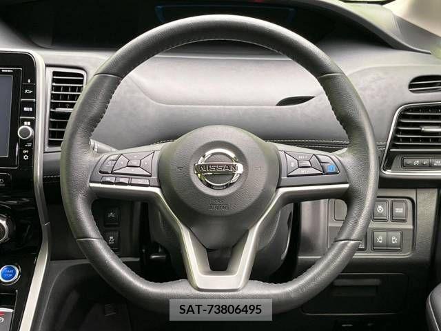 Nissan SERENA 2019-06 325029-12