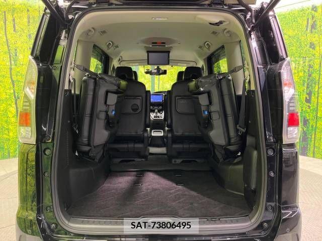 Nissan SERENA 2019-06 325029-11