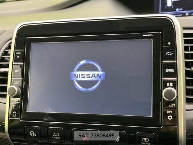 Nissan SERENA 2019-06 325029-5
