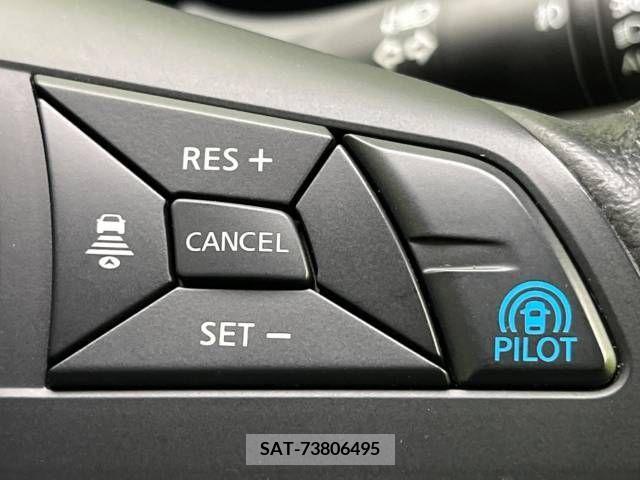 Nissan SERENA 2019-06 325029-2