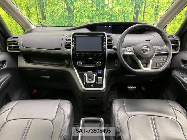 Nissan SERENA 2019-06 325029-1