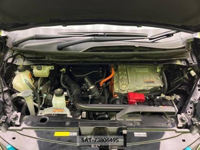 Nissan SERENA 2019-06 325029-19