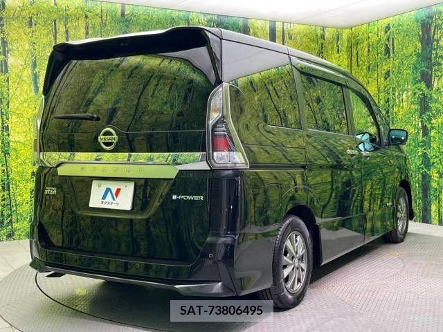 Nissan SERENA 2019-06 325029-18