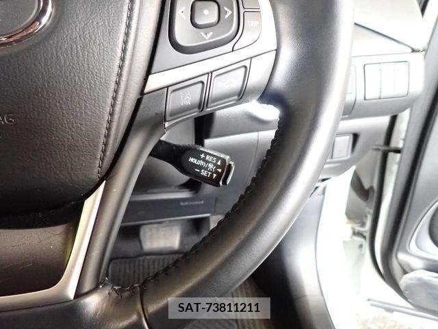 Toyota HARRIER 2017-10 391123-16