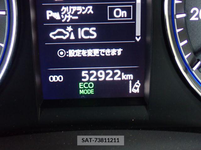 Toyota HARRIER 2017-10 391123-10