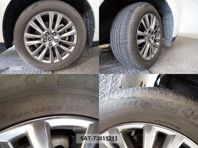 Toyota HARRIER 2017-10 391123-23