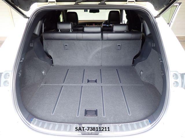 Toyota HARRIER 2017-10 391123-20