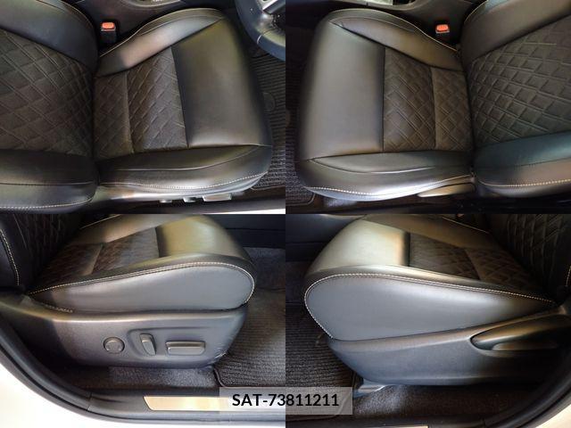 Toyota HARRIER 2017-10 391123-19