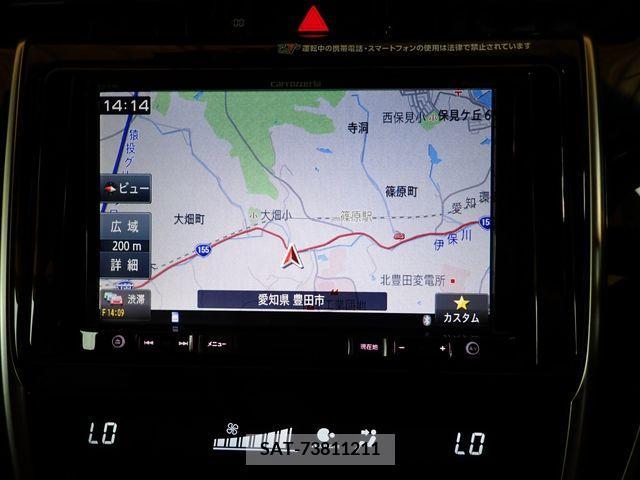 Toyota HARRIER 2017-10 391123-11