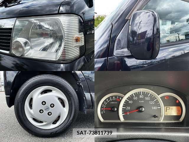 Nissan CLIPPER RIO 2011-06 339785-7