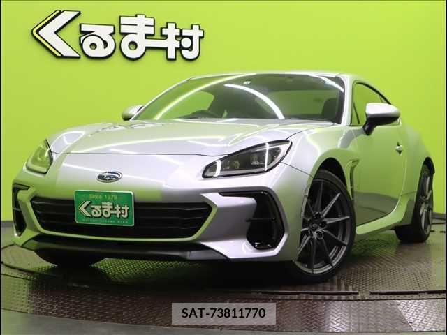 Subaru BRZ 2022-01 224672-0