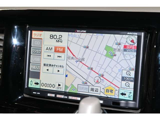 Suzuki EVERY WAGON 2012-05 17156-4