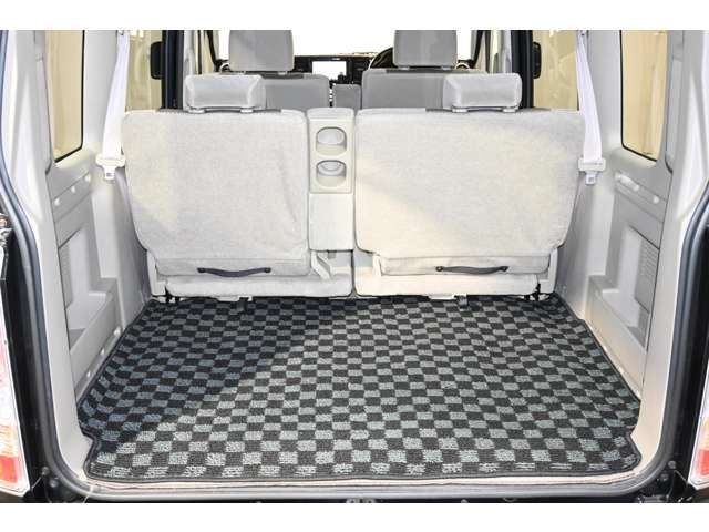 Suzuki EVERY WAGON 2012-05 17156-9