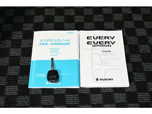 Suzuki EVERY WAGON 2012-05 17156-18