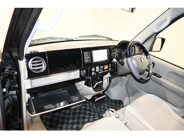 Suzuki EVERY WAGON 2012-05 17156-5