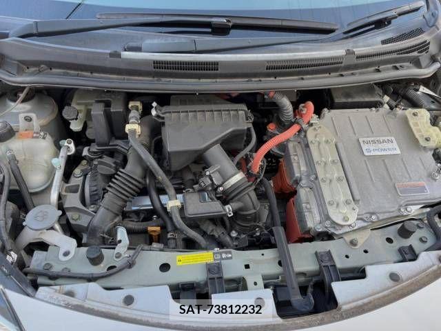 Nissan NOTE 2017-07 365490-18