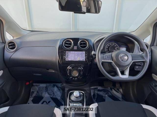 Nissan NOTE 2017-07 365490-1